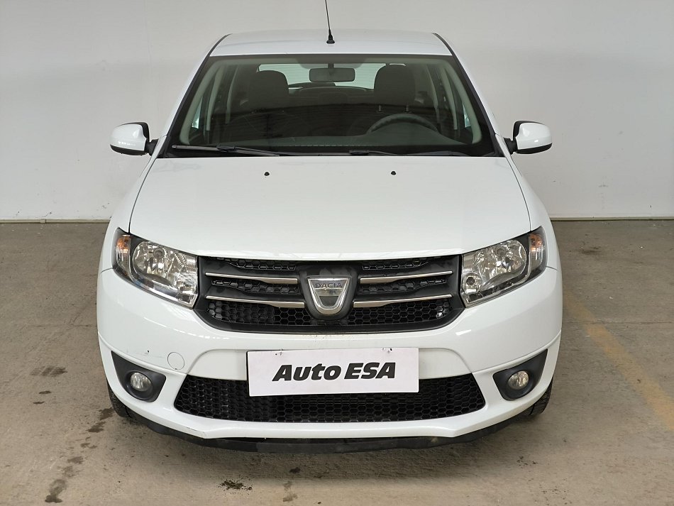 Dacia Sandero 1.2 16V 