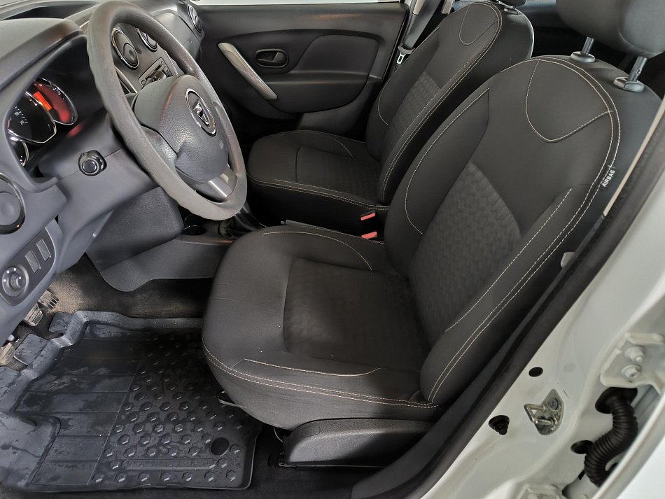 Dacia Sandero 1.2 16V 