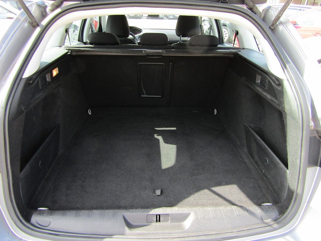 Peugeot 308 1.6HDi 