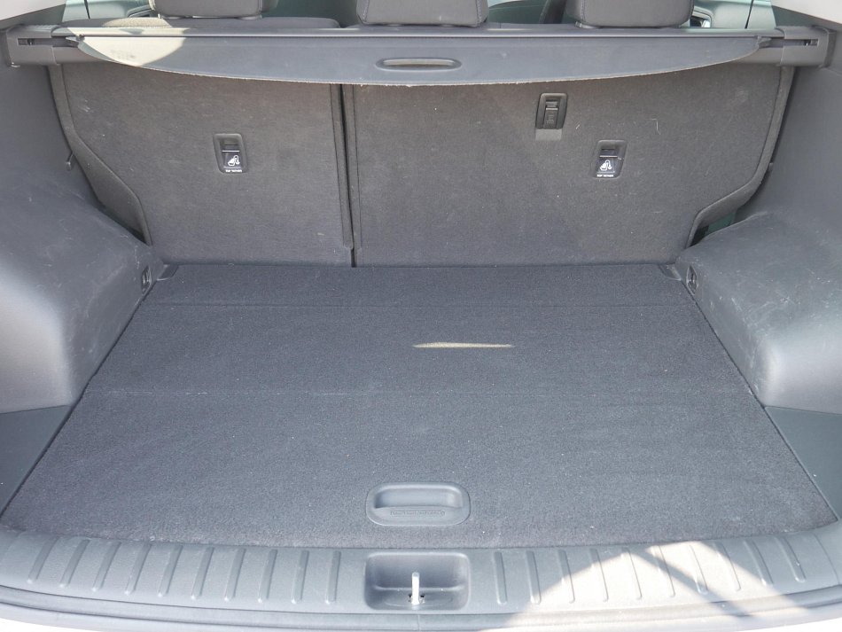 Hyundai Tucson 1.7 CRDI 