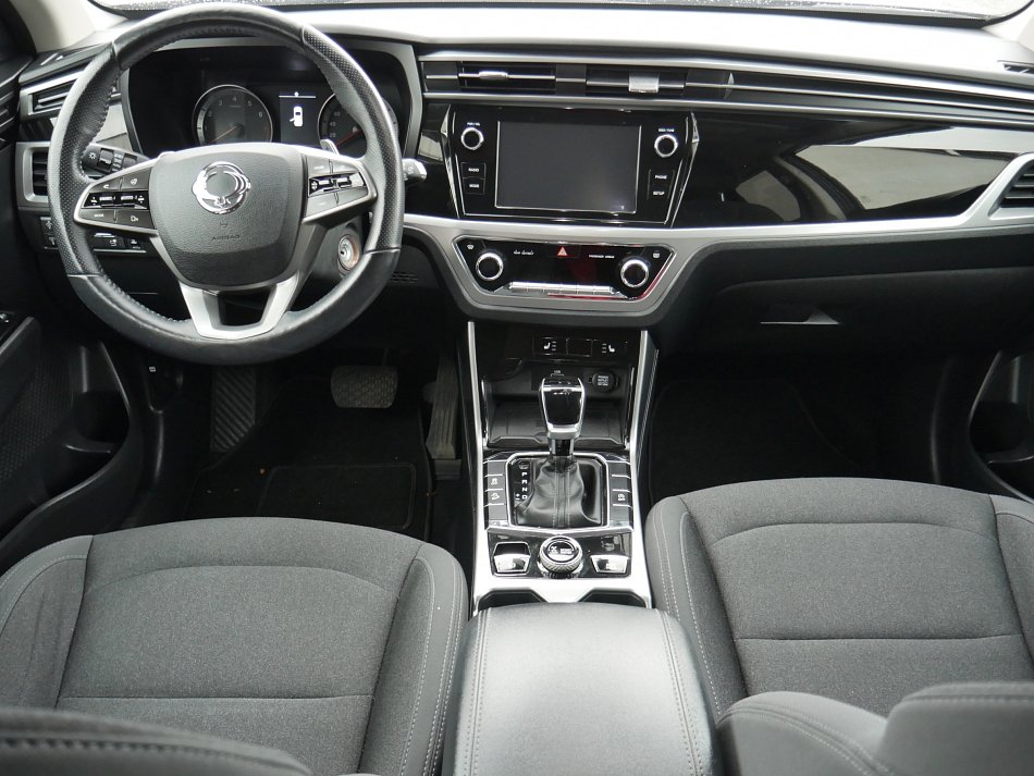 SsangYong Korando 1.5 TGDi  AWD