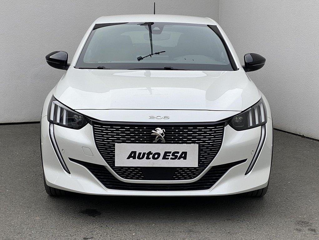 Peugeot 208 1.2PT GT