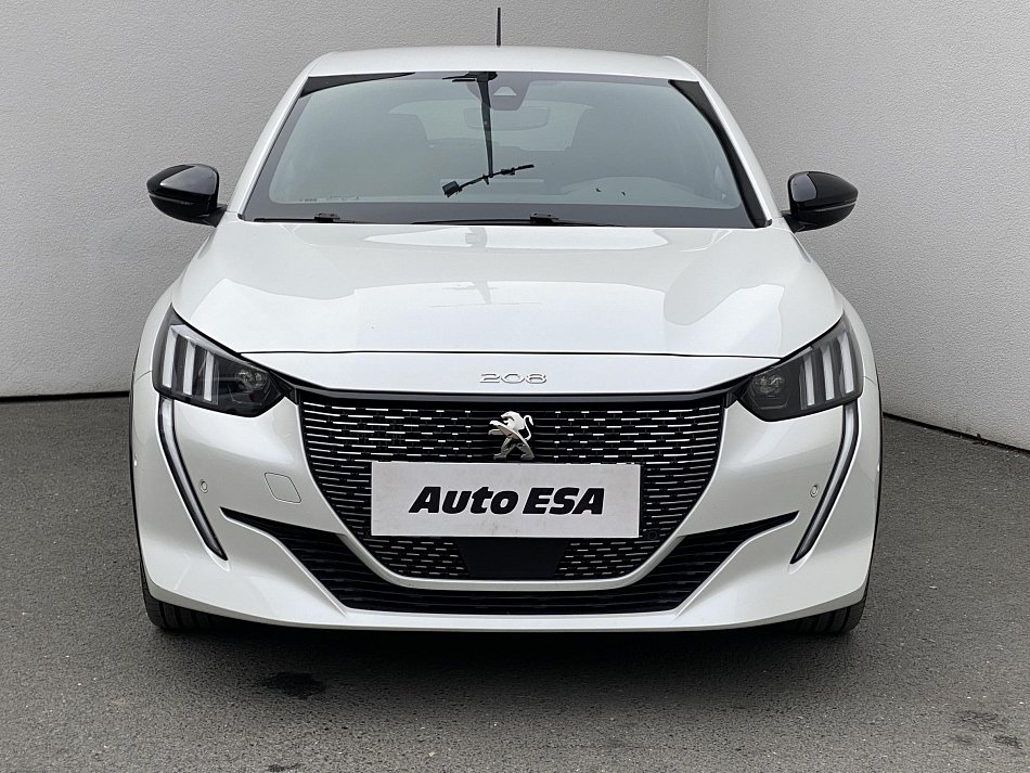 Peugeot 208 1.2PT GT