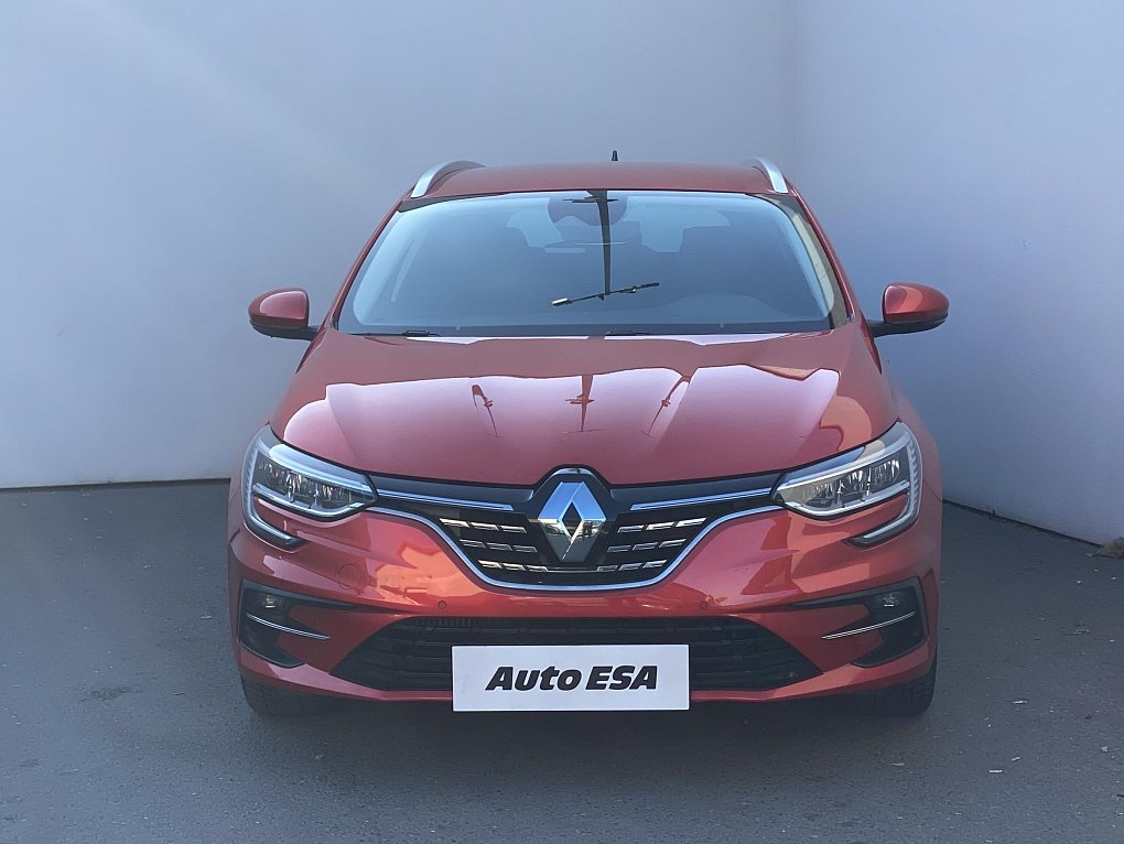 Renault Mégane 1.3 TCe 