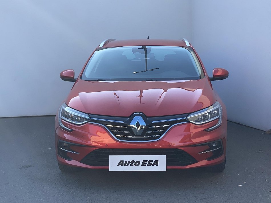 Renault Mégane 1.3 TCe 