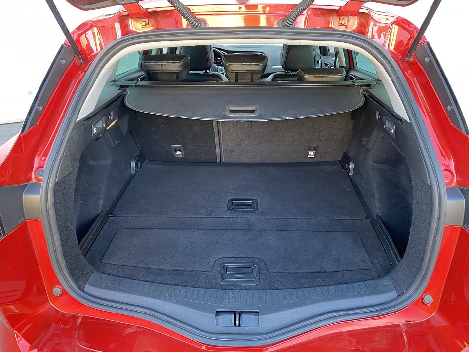 Renault Mégane 1.3 TCe 