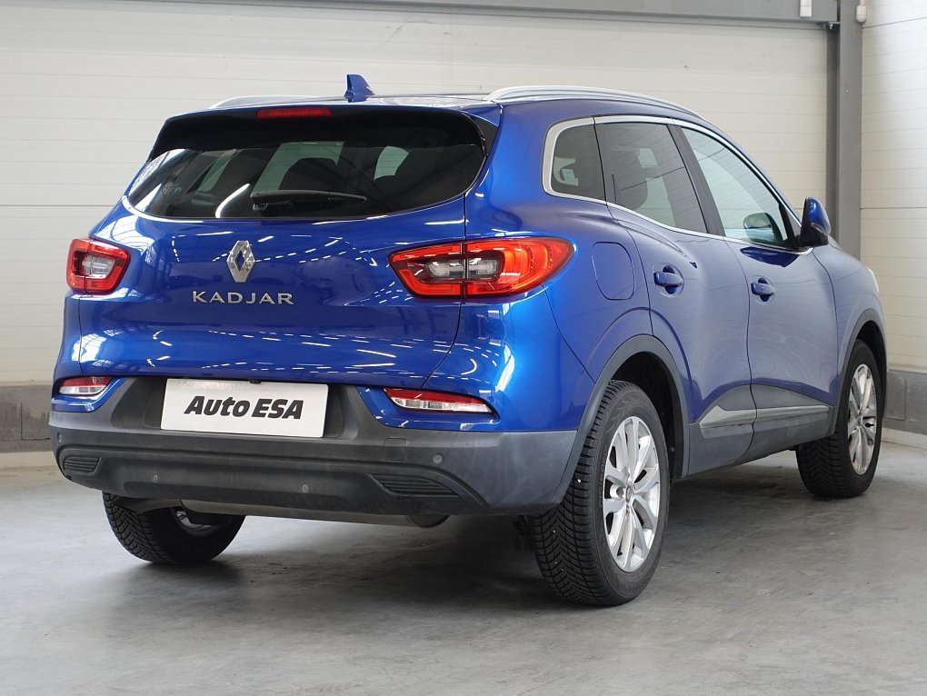 Renault Kadjar 1.3TCe 
