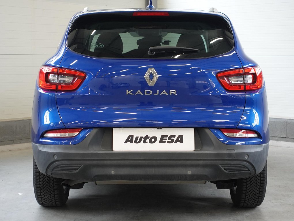 Renault Kadjar 1.3TCe 