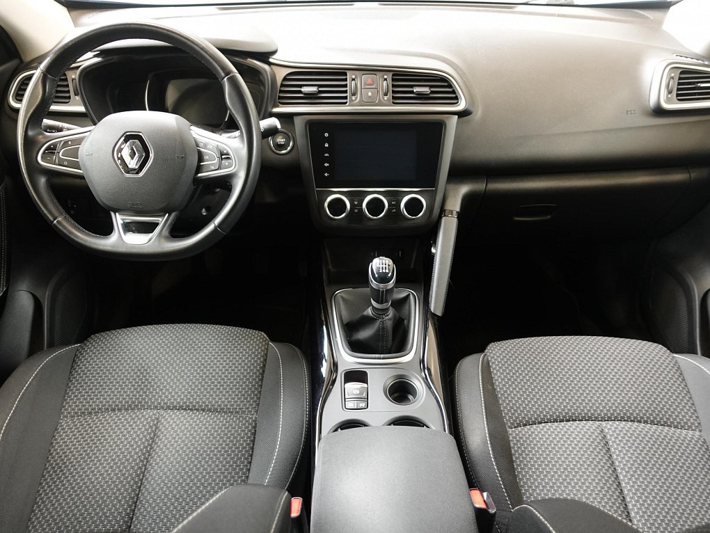 Renault Kadjar 1.3TCe 