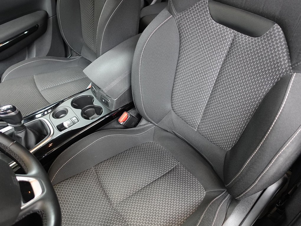 Renault Kadjar 1.3TCe 