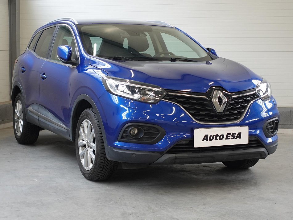 Renault Kadjar 1.3TCe 