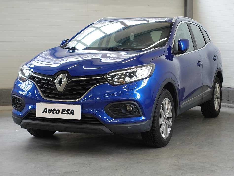 Renault Kadjar 1.3TCe 