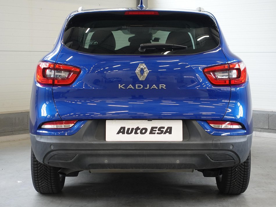 Renault Kadjar 1.3TCe 
