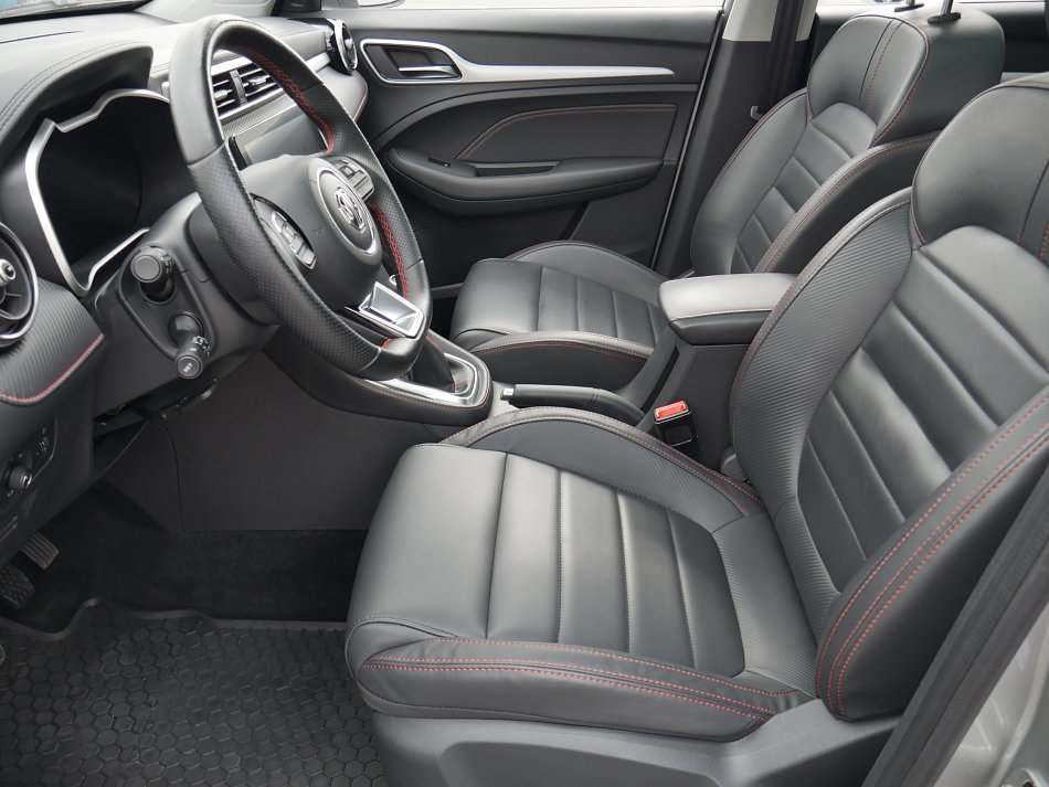 MG ZS 1.0 TGi Exclusive