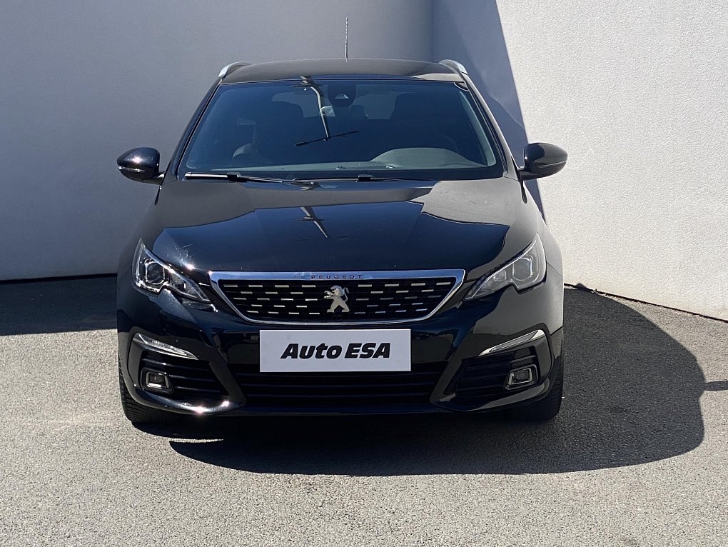 Peugeot 308 1.2PT GT Line