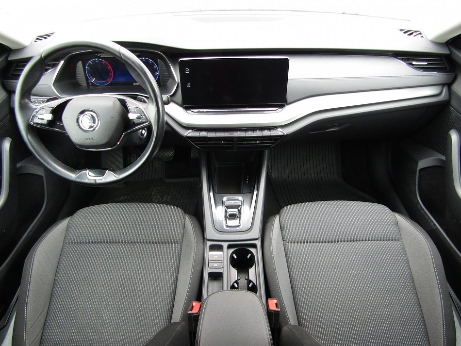 Škoda Octavia IV 2.0 TDi Ambition