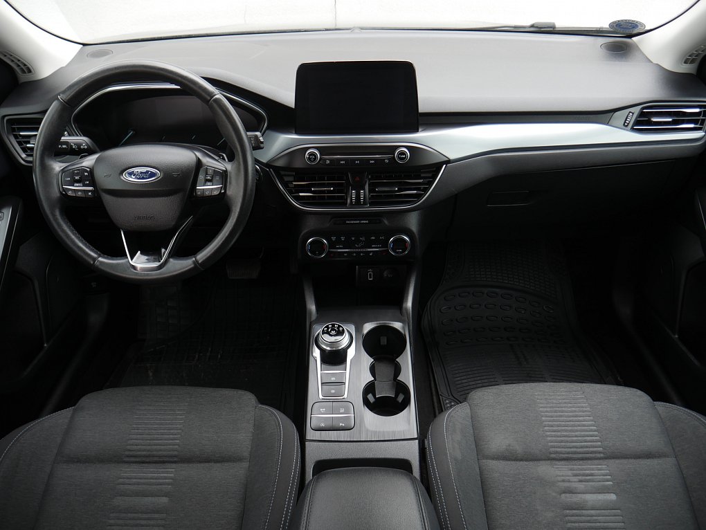 Ford Focus 1.5EB Active