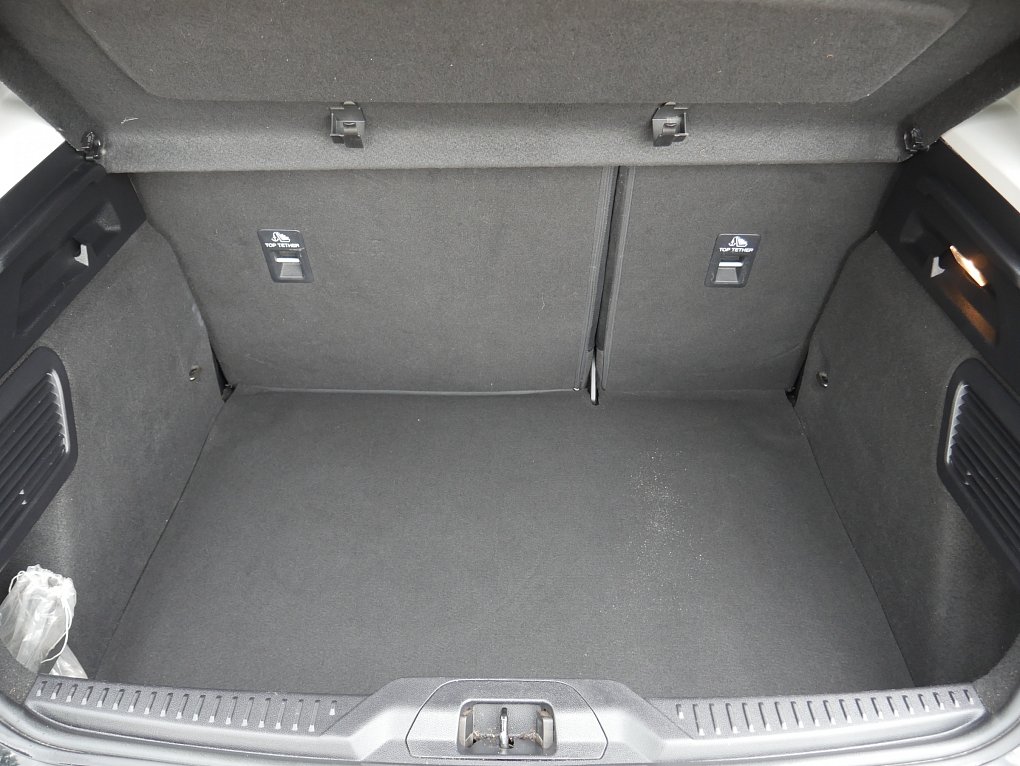 Ford Focus 1.5EB Active
