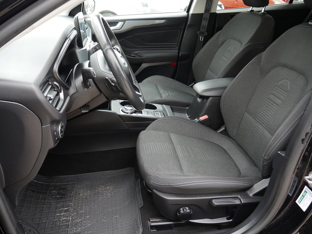 Ford Focus 1.5EB Active