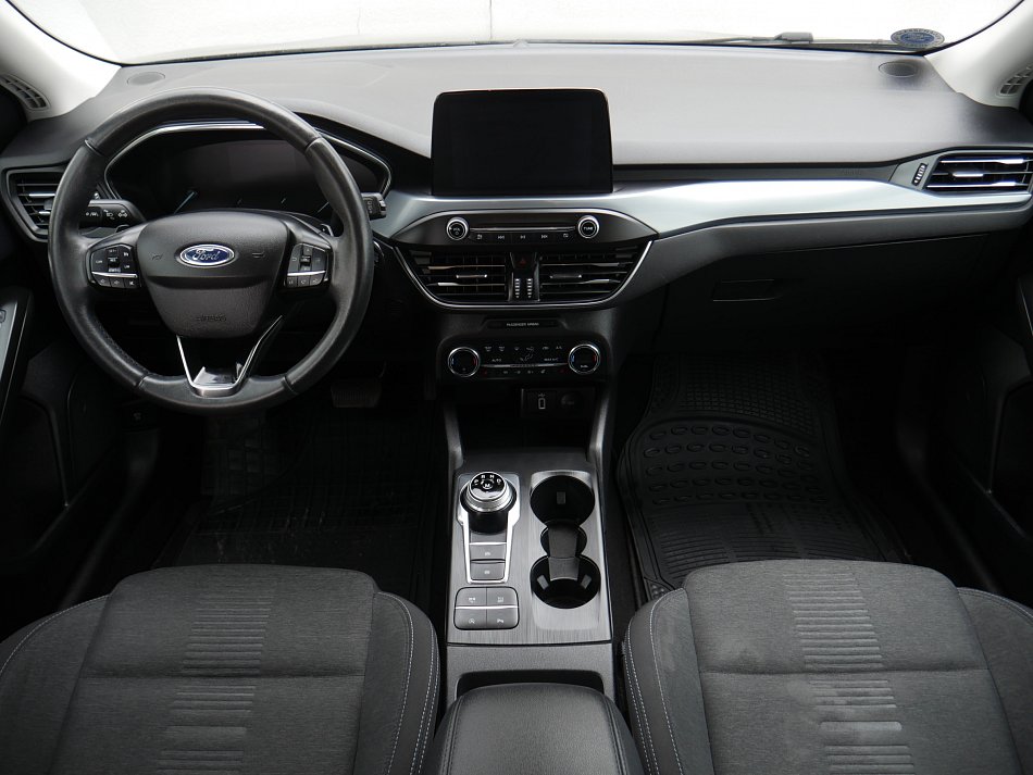 Ford Focus 1.5EB Active