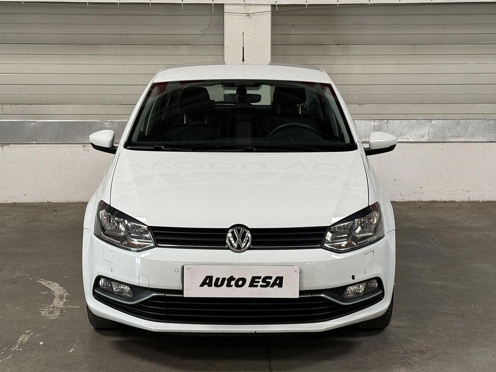 Volkswagen Polo 1.2i 