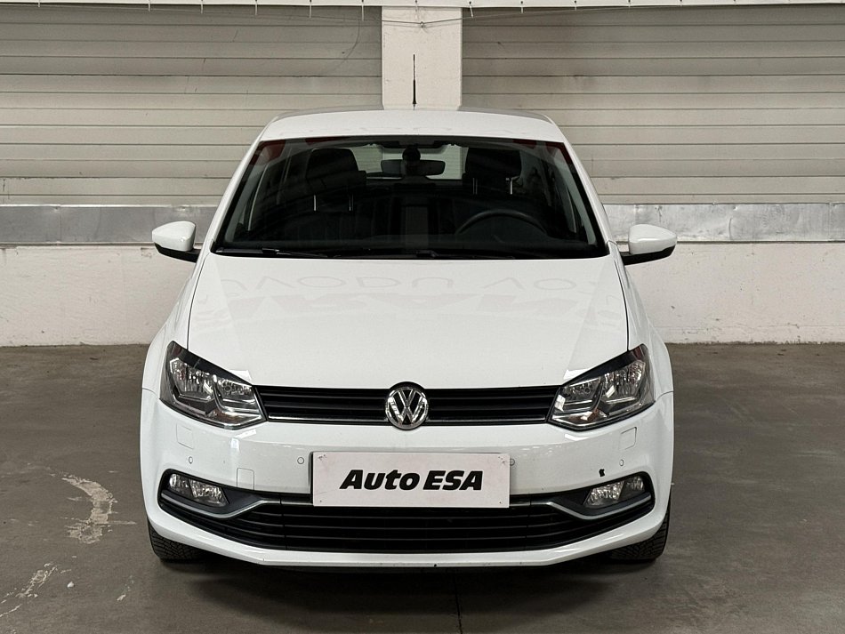 Volkswagen Polo 1.2i 