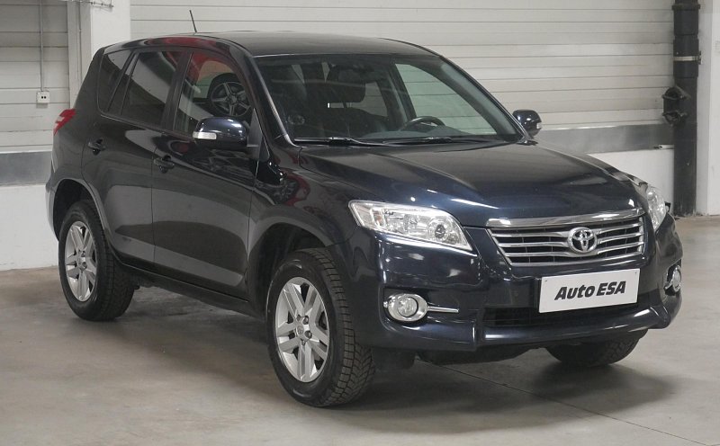 Toyota RAV4 2.0i  4x4