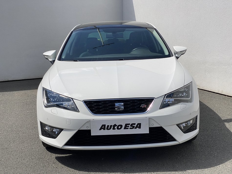 Seat Leon 1.4 TSi FR