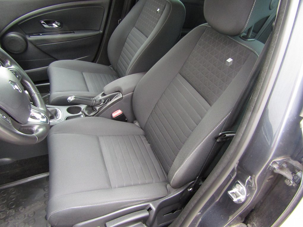 Renault Mégane 1.2 TCe 