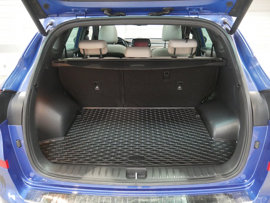 Hyundai Tucson 1.6 T-GDI  4x4