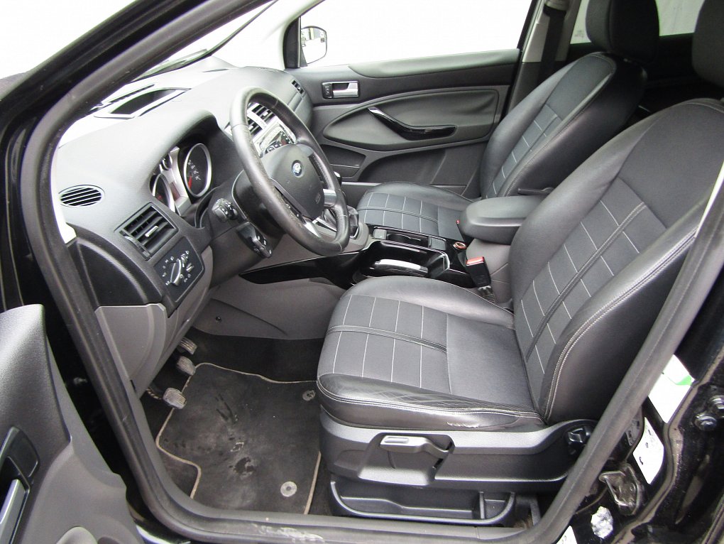 Ford Kuga 2.0 TDCi  4x4