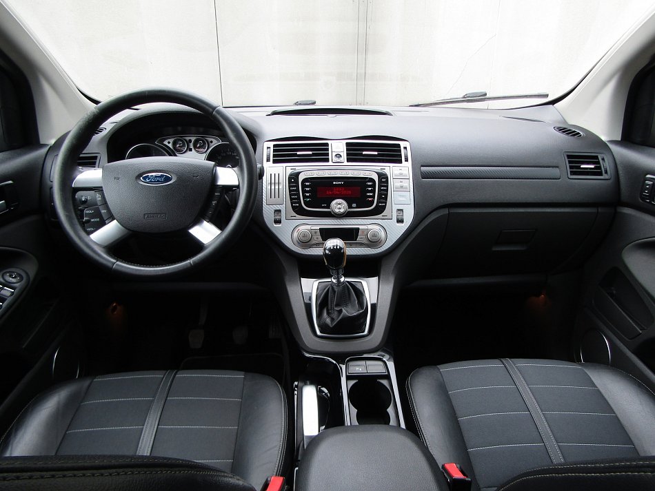 Ford Kuga 2.0 TDCi  4x4