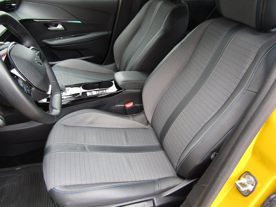 Peugeot 208 1.2 PT Allure