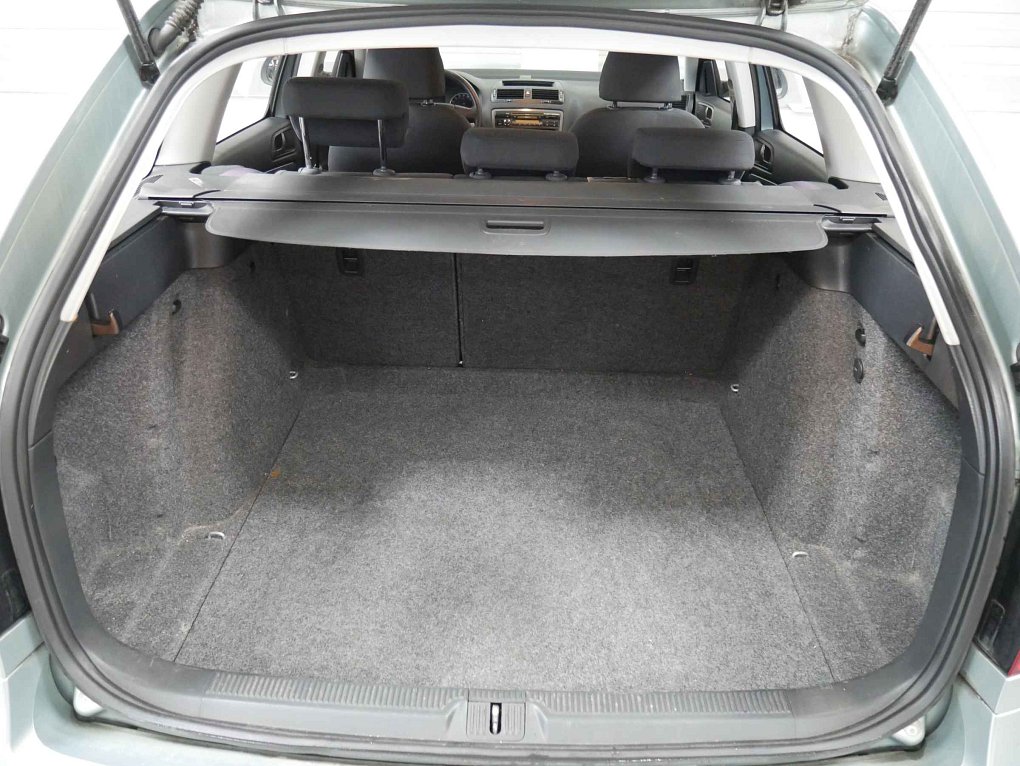 Škoda Octavia II 1.6TDi 