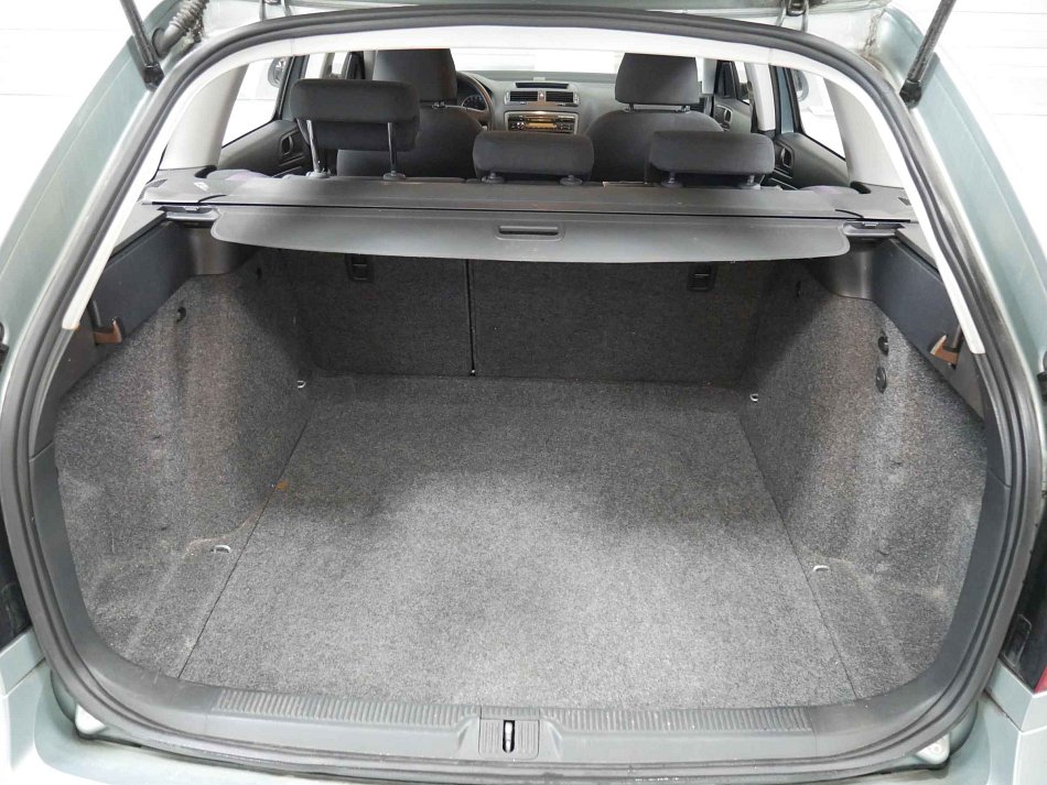 Škoda Octavia II 1.6TDi 