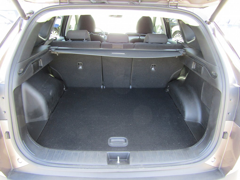 Hyundai Tucson 1.6 TGDi  4x4