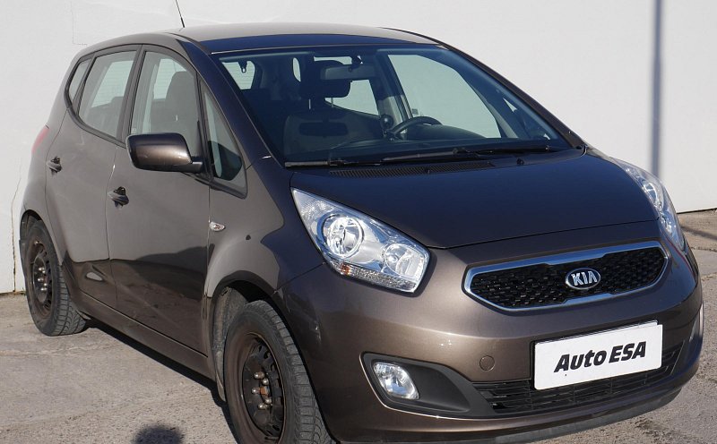 Kia Venga 1.4i 