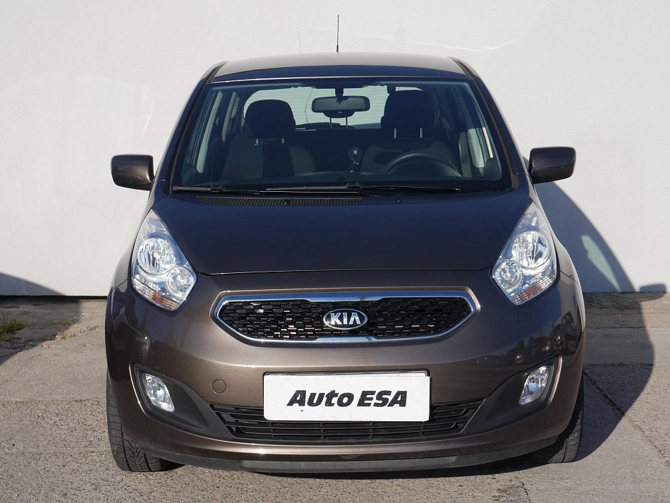 Kia Venga 1.4i 