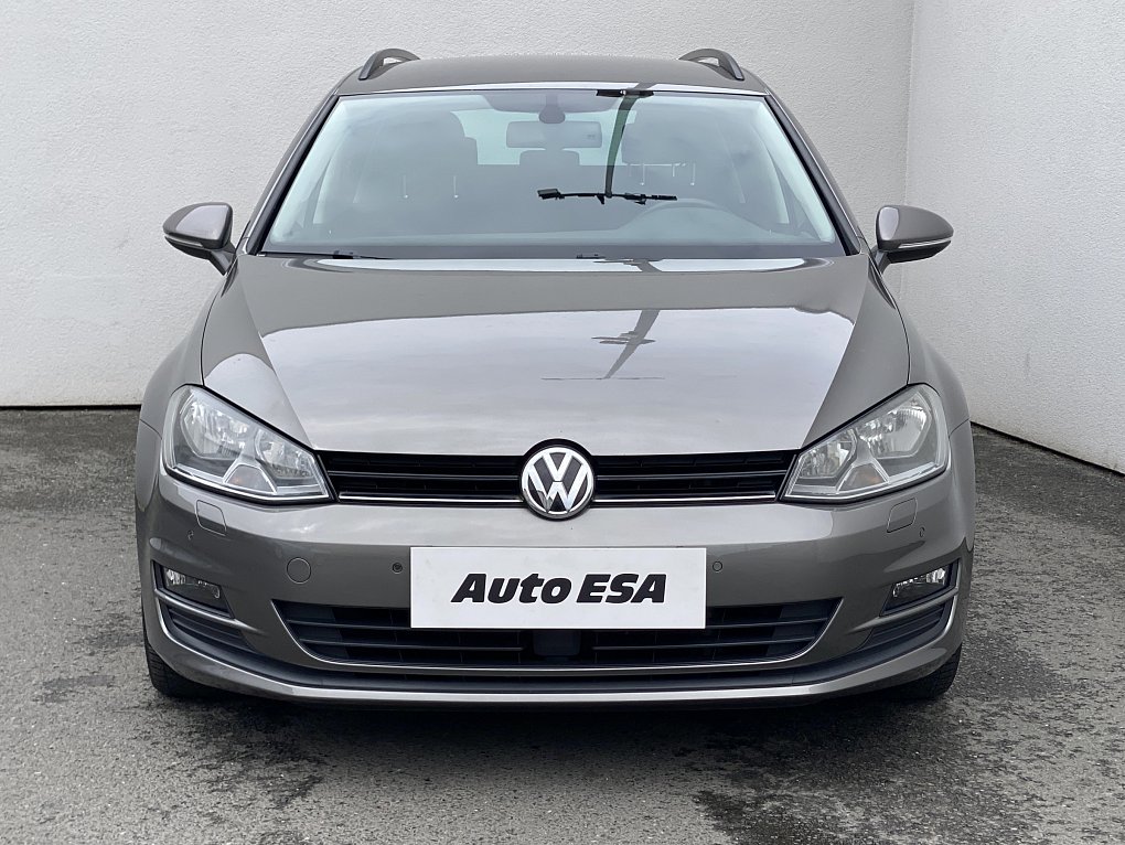 Volkswagen Golf 1.4 TSi CUP