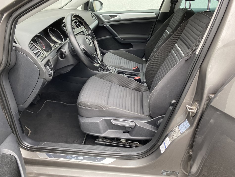 Volkswagen Golf 1.4 TSi CUP
