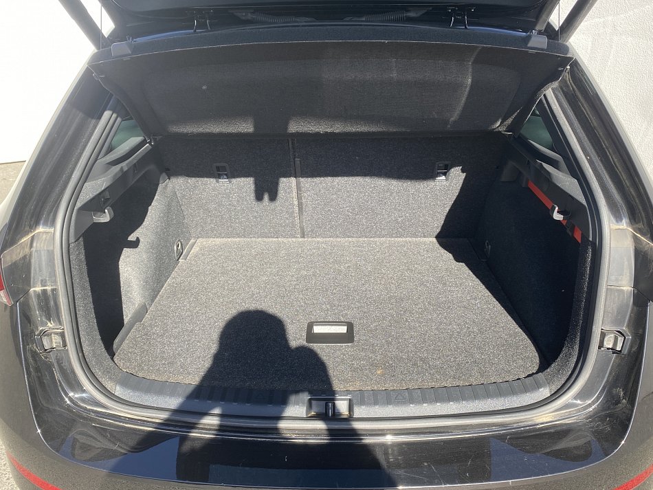 Škoda Scala 1.5 TSi Style