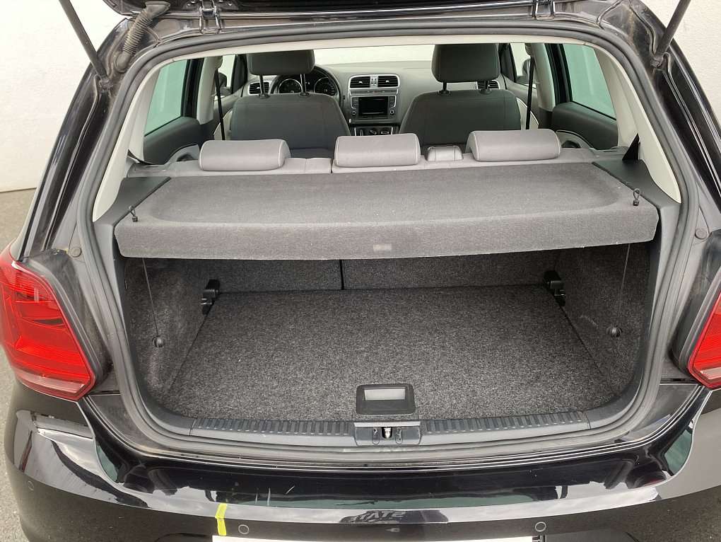 Volkswagen Polo 1.0 MPi Fresh