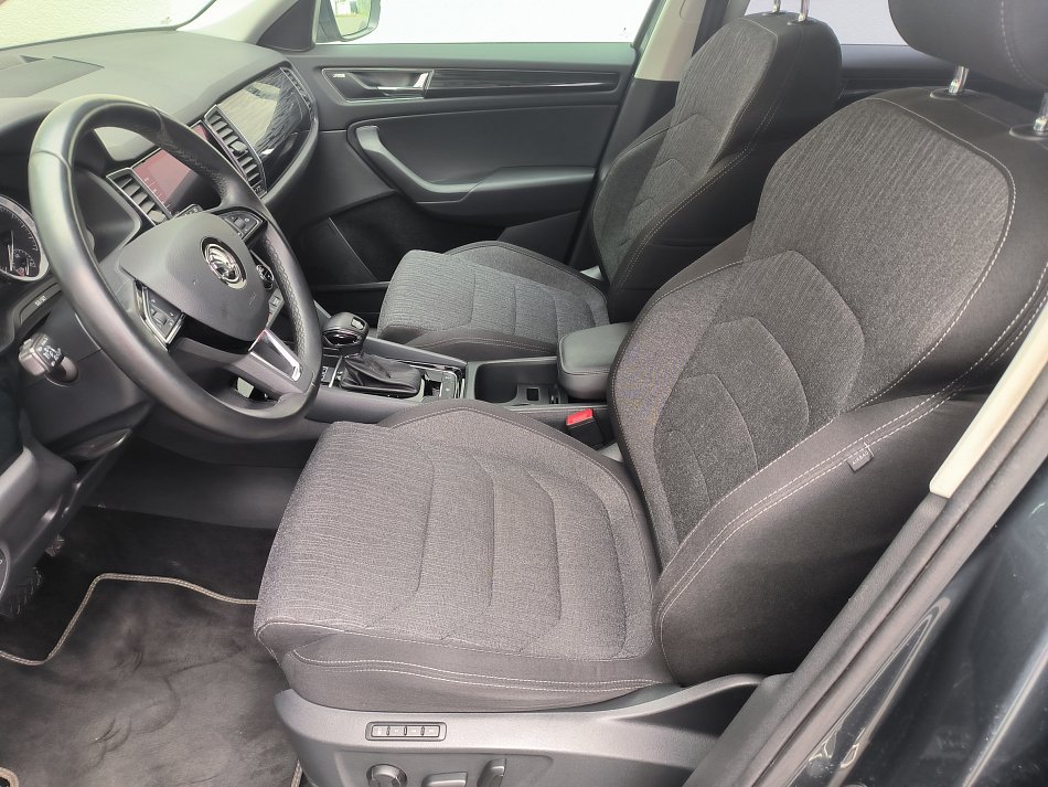 Škoda Kodiaq 2.0 TDi Style