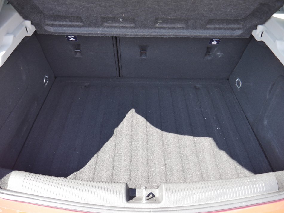 Opel Astra 1.4T 