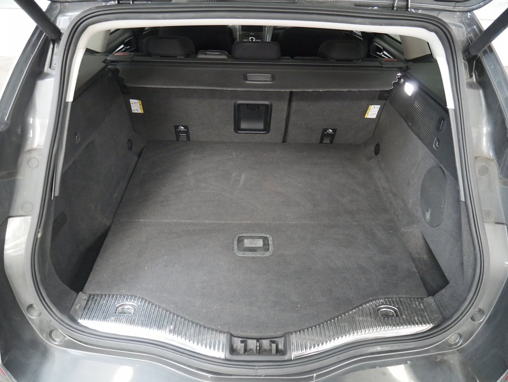 Ford Mondeo 2.0TDCi 