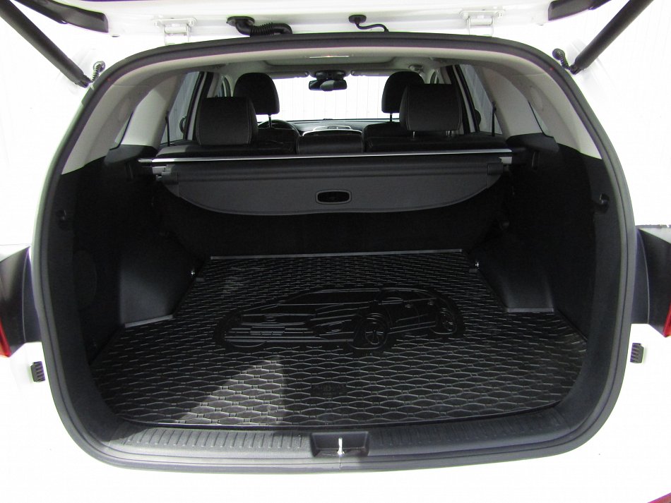Kia Sorento 2.2 CRDi  4x4