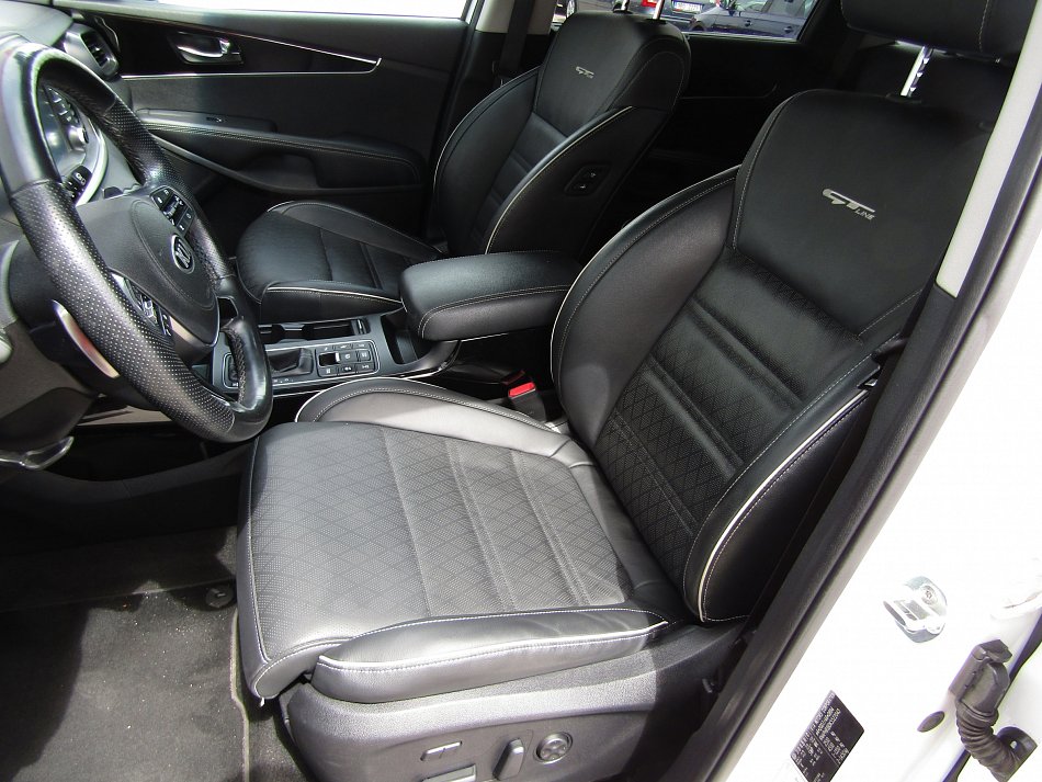 Kia Sorento 2.2 CRDi  4x4