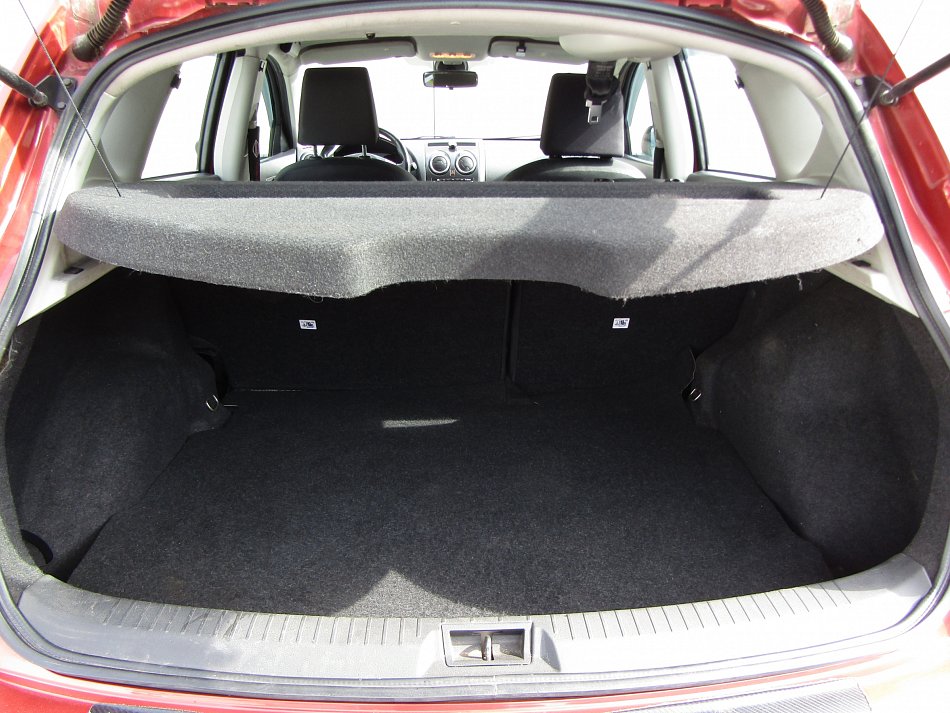 Nissan Qashqai 1.5 dCi 