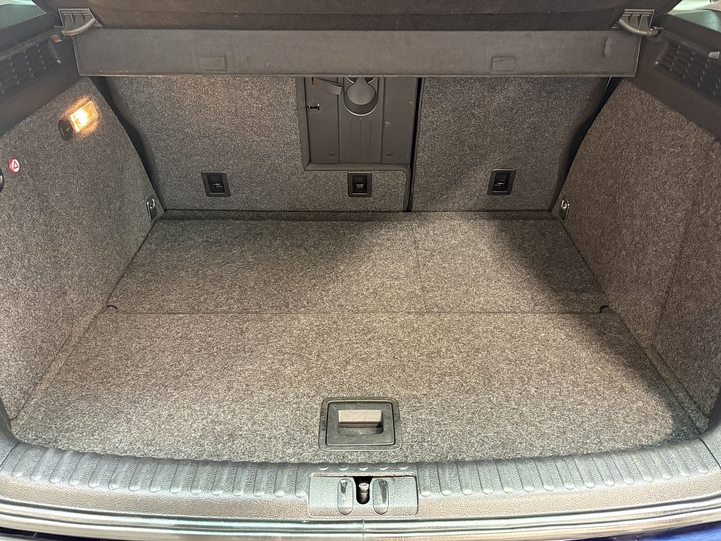 Volkswagen Tiguan 2.0TDi  4x4
