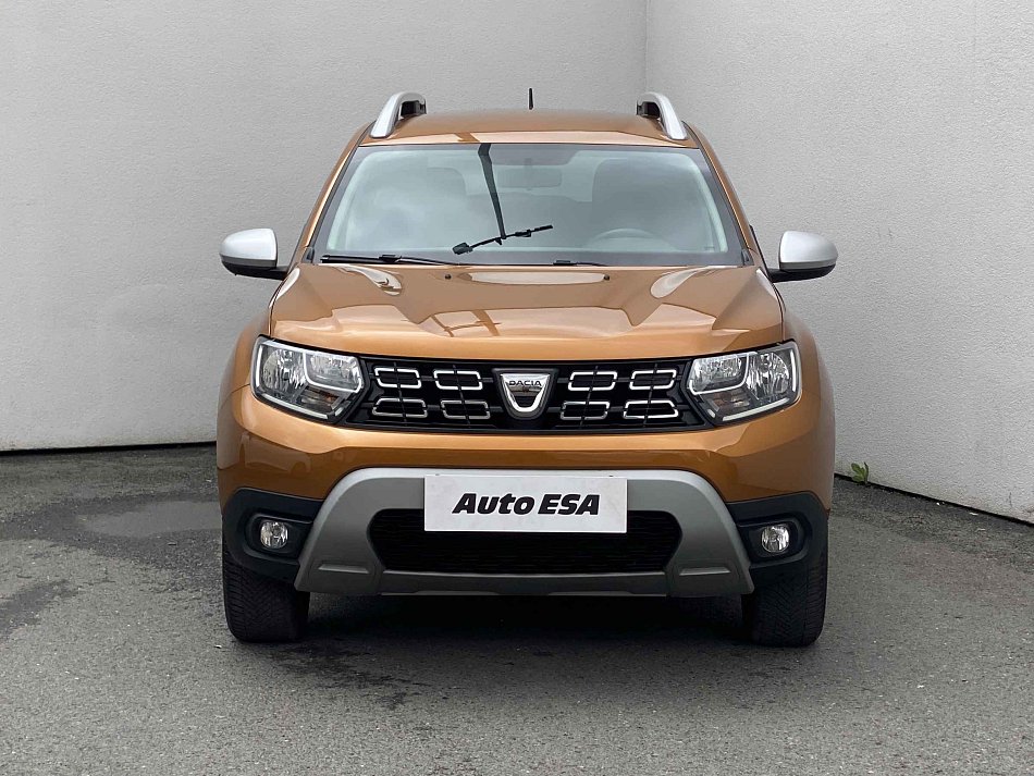 Dacia Duster 1.3 TCe Prestige